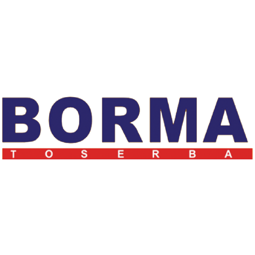 borma