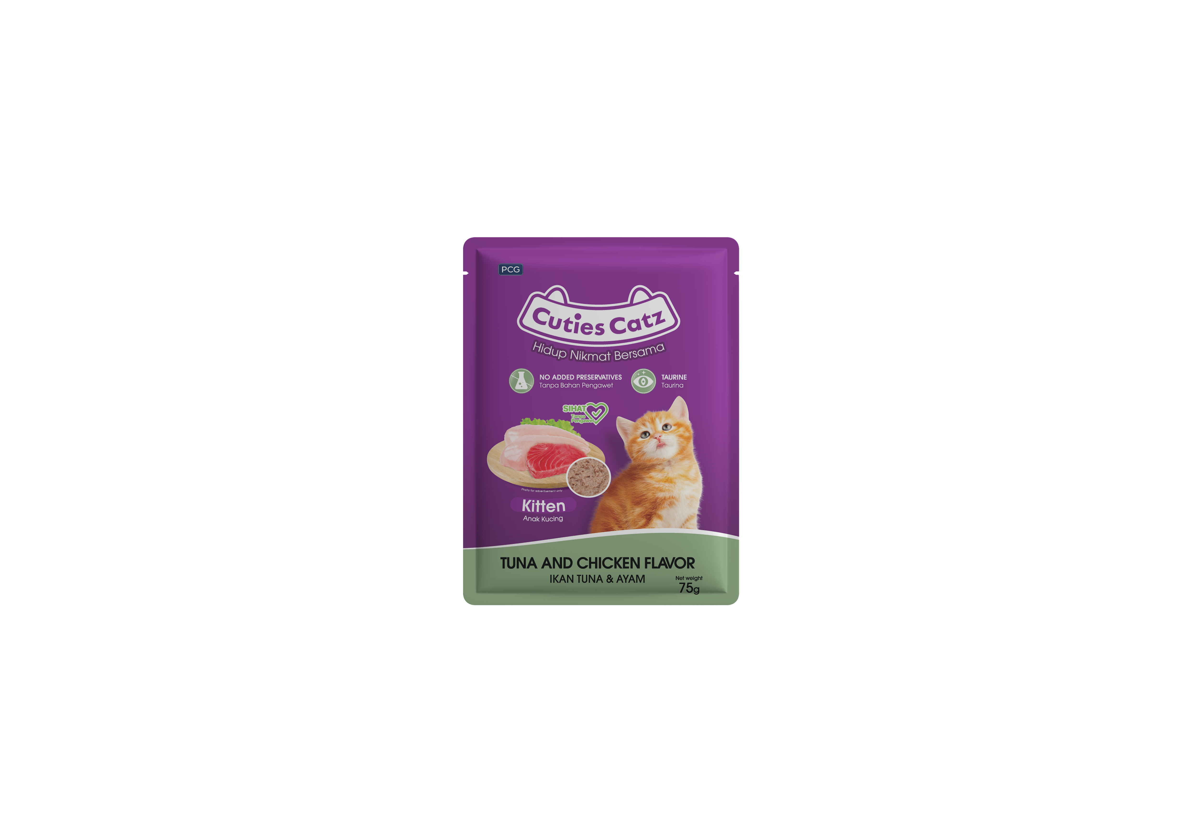 cat